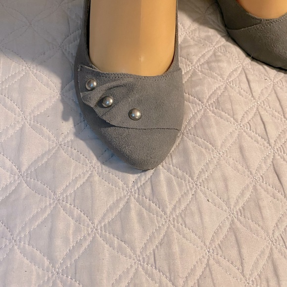 Mossimo heels - Picture 3 of 4